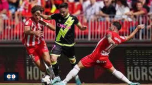 Almería vs Granada 2023 An Exciting Clash