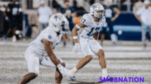 How to Watch Jacksonville State vs. Middle Tennessee Live Stream 2023