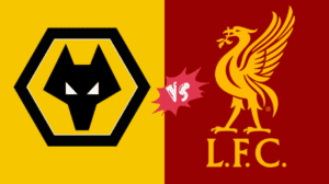 Liverpool vs wolves