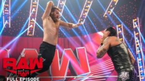 How to Watch WWE Raw