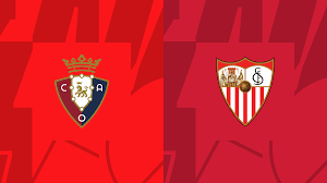 Osasuna vs. Sevilla
