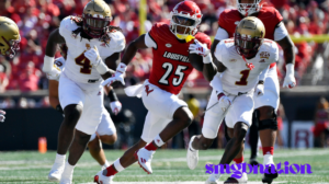 How to Watch Louisville vs NC State Live Stream 2023