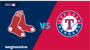 How to Watch Boston vs. Texas Live Stream 2023