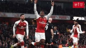 West Ham United vs Arsenal English Carabao Cup Soccer time live stream 2023