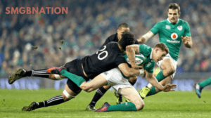 How to Watch Ireland vs. New Zealand Live Stream 2023