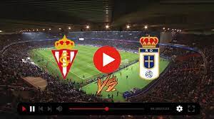 Real Oviedo vs Dux Logroño