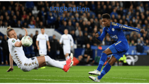 How to Watch Leicester City vs Leeds United Live Stream 2023