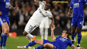 How to Watch Leicester City vs Leeds United Live Stream 2023