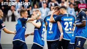 SV Darmstadt 98 vs VfL Bochum time live stream 2023