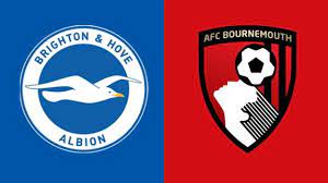 Brighton & Hove Albion vs AFC Bournemouth