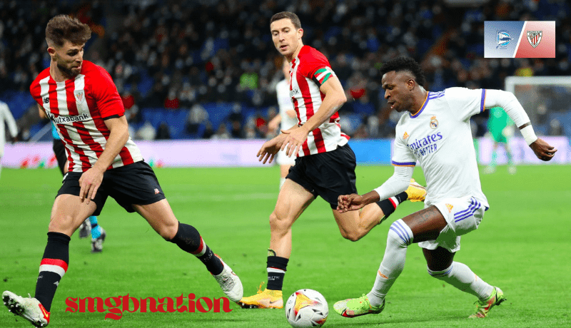 How to Watch Alavés vs Athletic Club Live Stream 2023